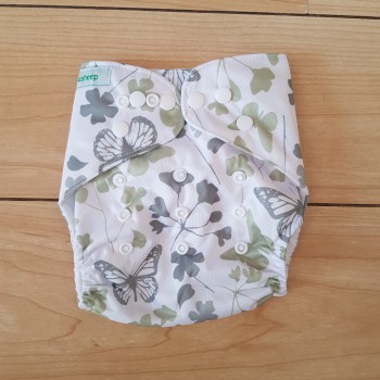 Butterflies
