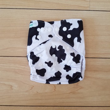 Cow