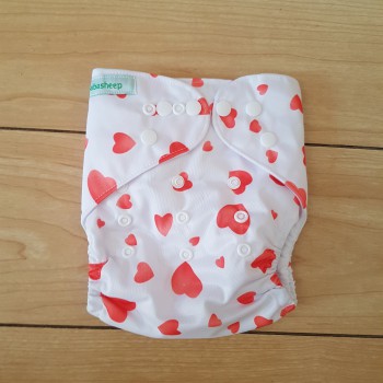 Redhearts